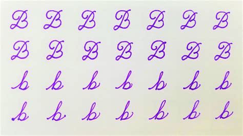 how to write a cursive b uppercase: how does the structure of cursive writing influence the overall aesthetic of a document?